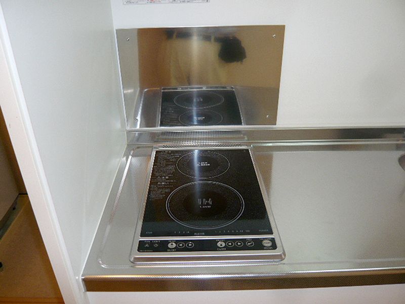 レオネクスト壽光Ⅲ キッチン