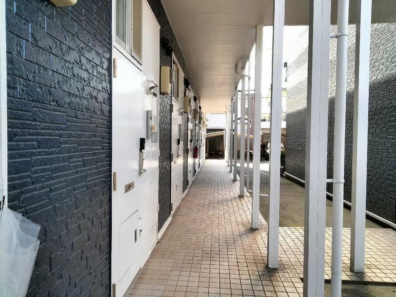 レオパレスＳｏｕｔｈＨｉｌｌ その他