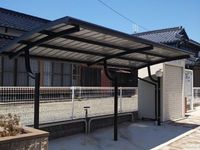 レオネクストときわガーデン 共用部分