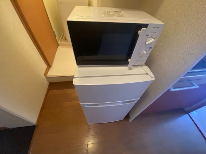 leopalace Inokoshi 기타 시설