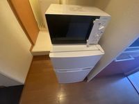 leopalace Inokoshi 기타 시설