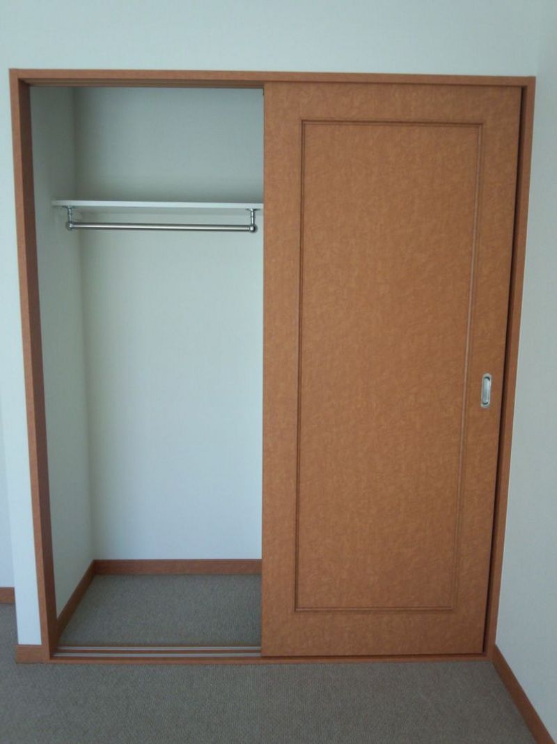 leopalace Shima 储物空间