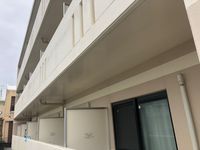 レオパレスかなさんどー 外観