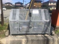 レオパレス高岡 共用部分