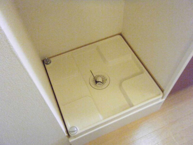レオパレス代官町 その他設備