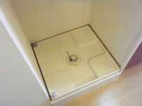 レオパレス代官町 その他設備