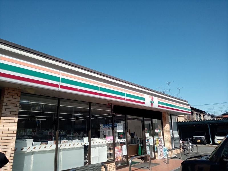 レオネクスト川口芝公園 周辺環境