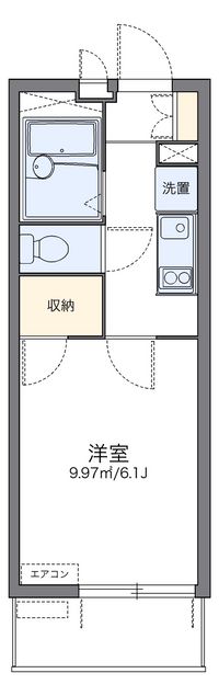 45806 Floorplan