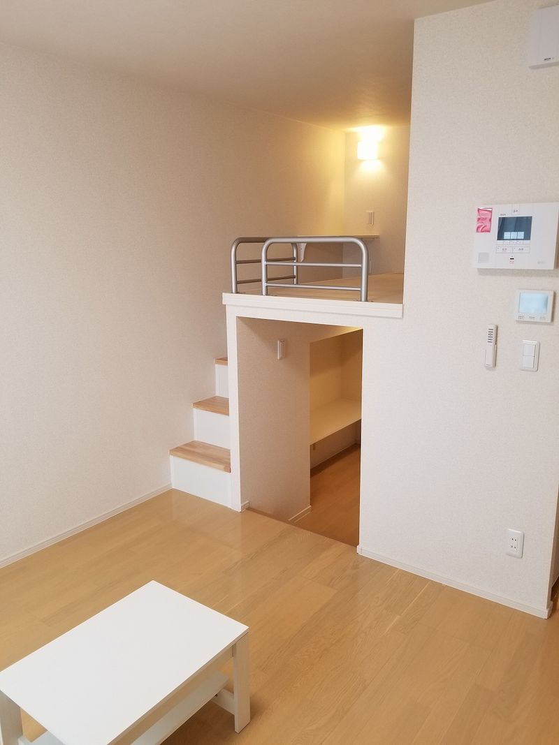 MIRANDA Olive Garden II 침실