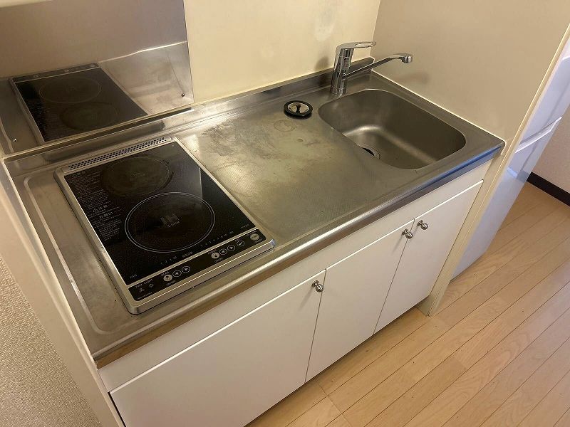 LEONEXT Inatomi 厨房