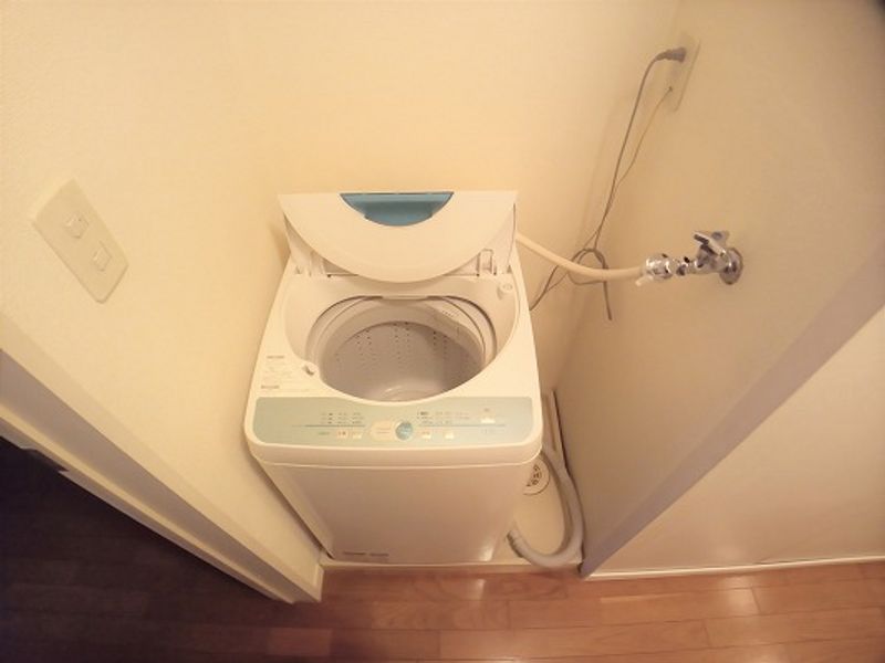 レオパレスルーチェ その他設備