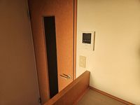 レオパレス菖蒲 セキュリティ
