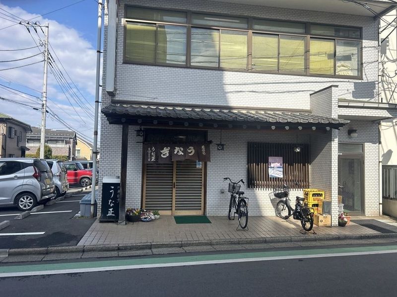 leopalace Forest 21A 주변 환경