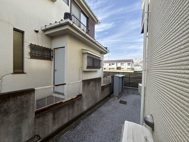 LEONEXT View Terrace 전망