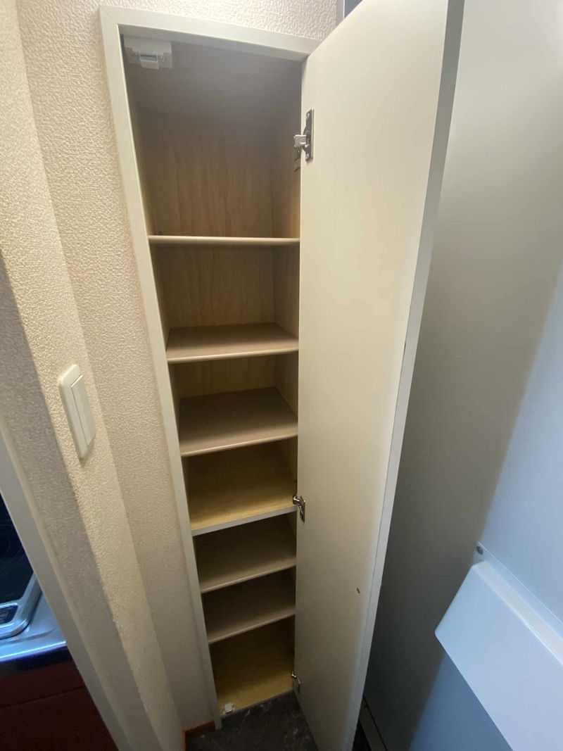 レオパレスブルースカイ小山 その他
