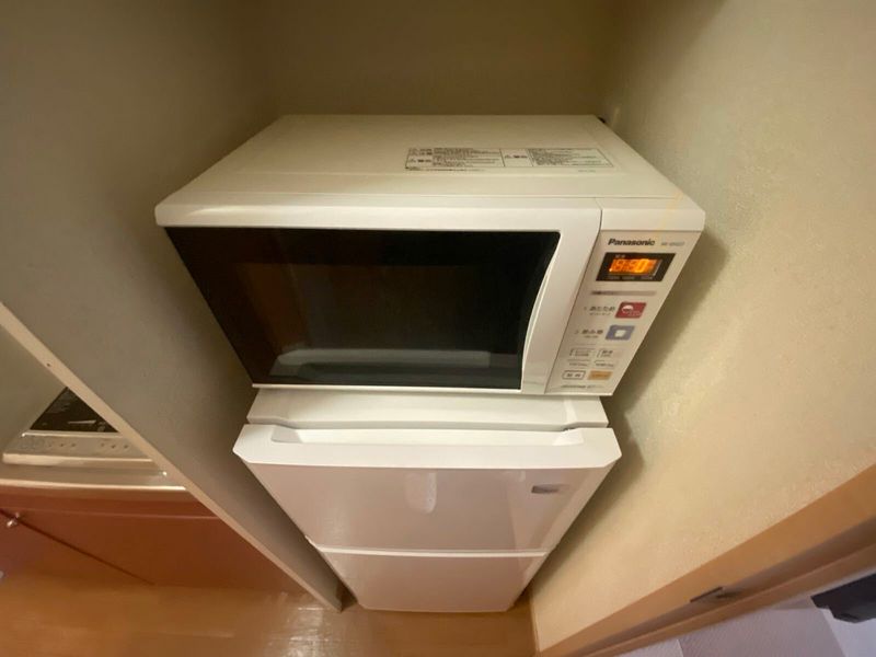 leopalace Y Urasato Other facilities