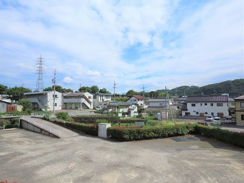 leopalace Sanga 전망