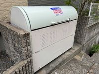 レオパレスＹＡＭＡＴＥ１ 共用部分