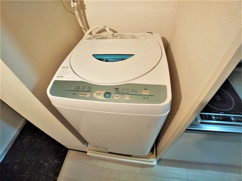 レオネクストＹＡＭ その他設備