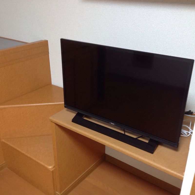 レオパレスマ　メゾン　Ⅱ その他設備