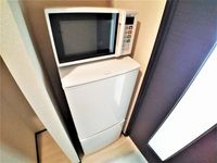 クレイノフラーズ　アント　ルポ その他設備