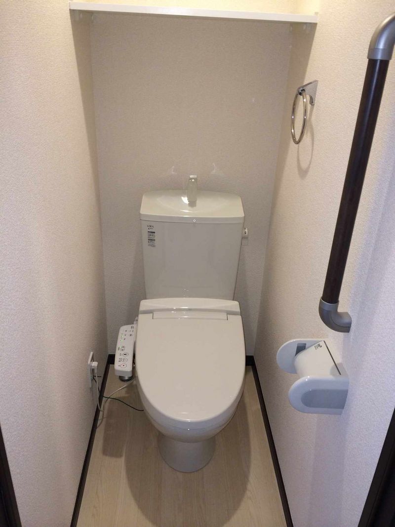 レオネクスト東海Ⅰ トイレ