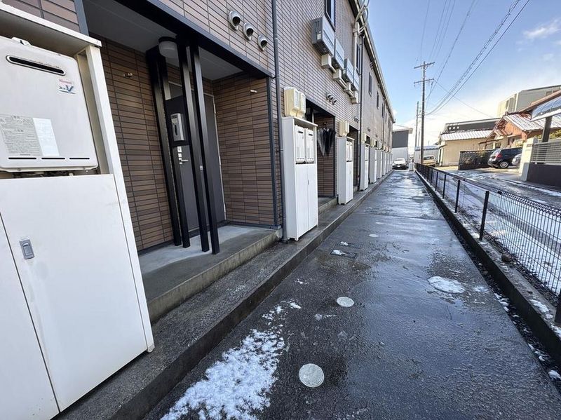 leopalace Lumiere II 기타