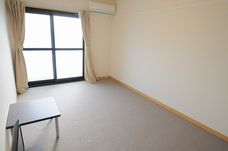 leopalace Gaia Living room