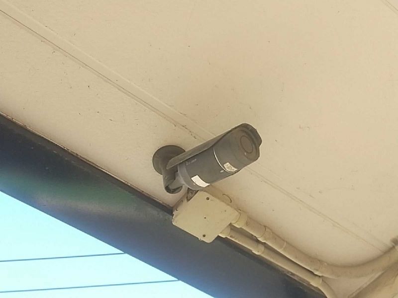 leopalace Makoto 共用部分