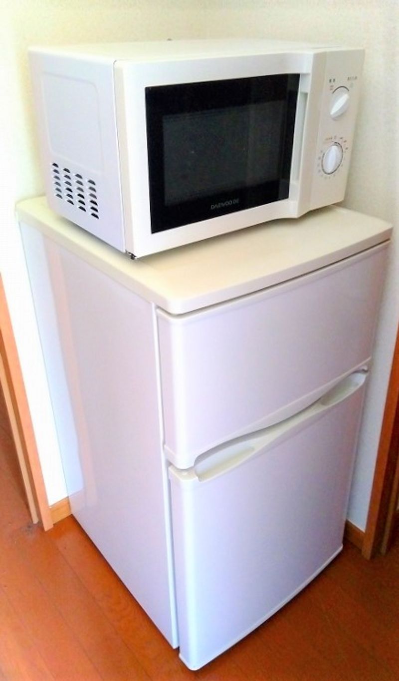 レオパレスメイ その他設備
