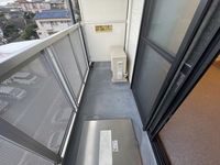 leopalace Sendan Ban công