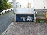 レオパレス野口 共用部分