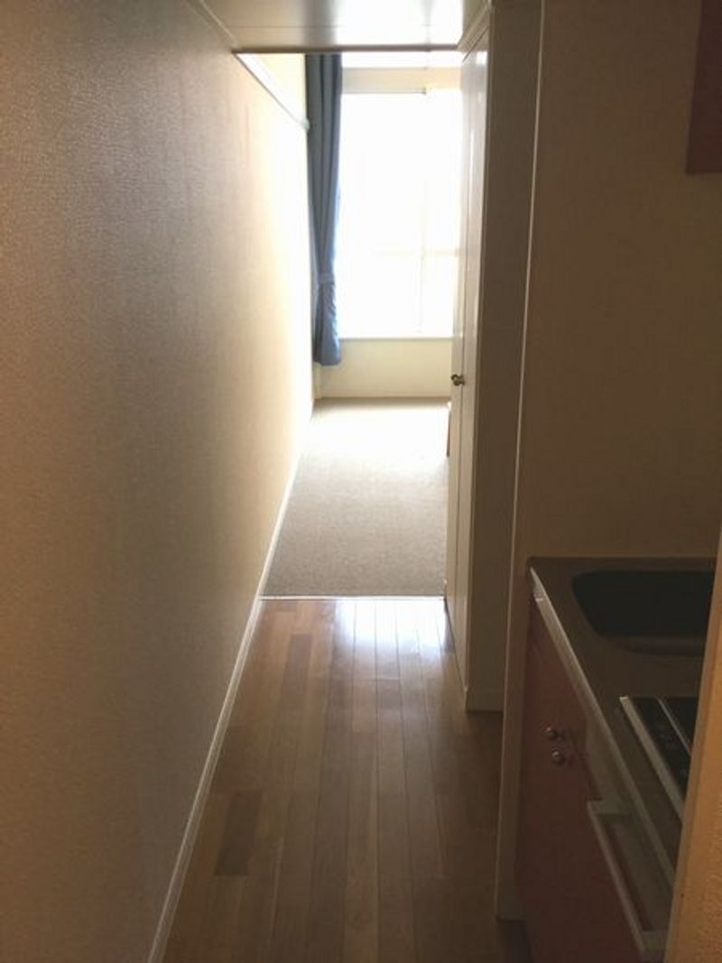 レオパレスヴィーブル その他