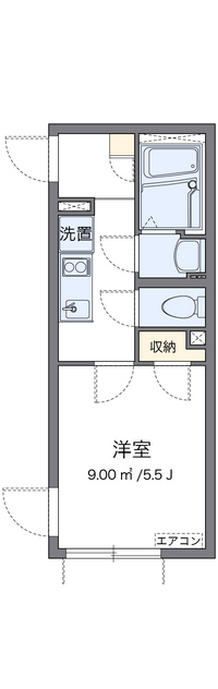 56528 Floorplan