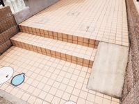 レオパレスルーチェ 共用部分
