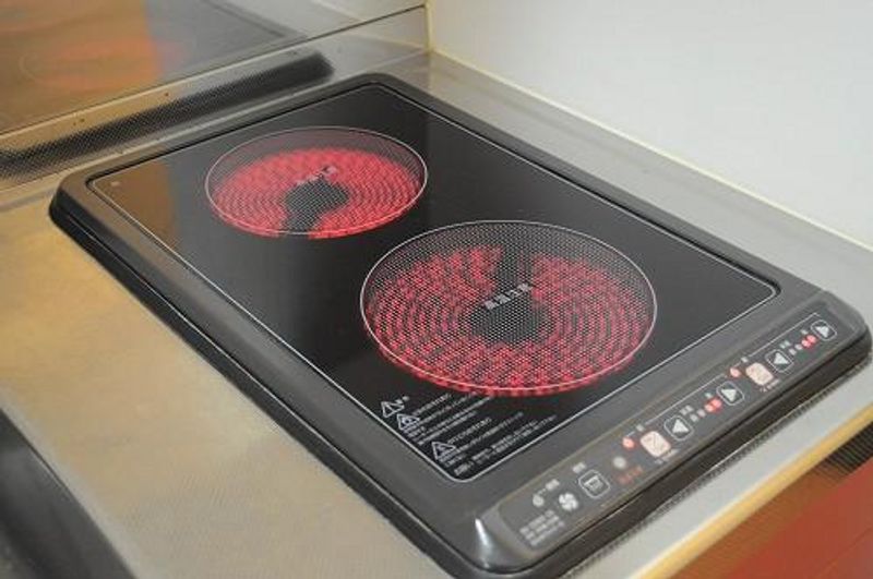 レオパレスロックヒルズ竜が岡 キッチン