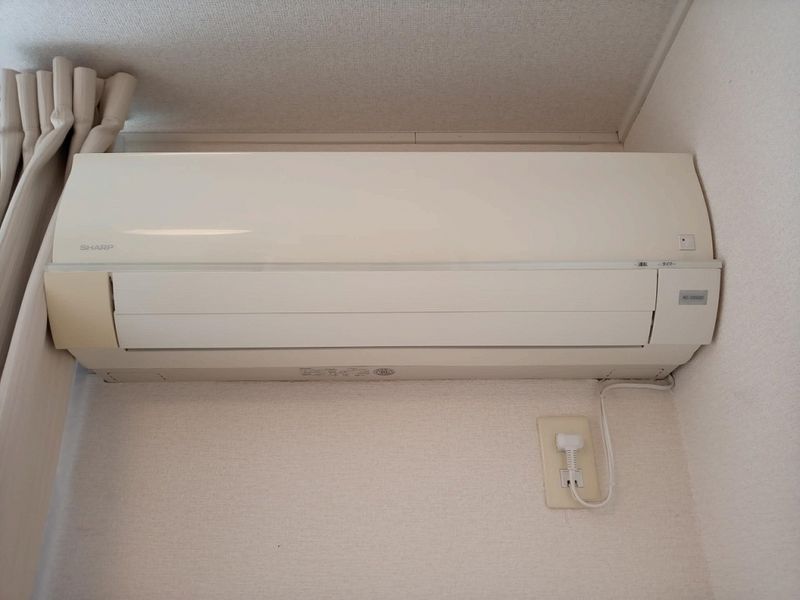 レオパレスプレミール中浦和Ⅰ その他設備