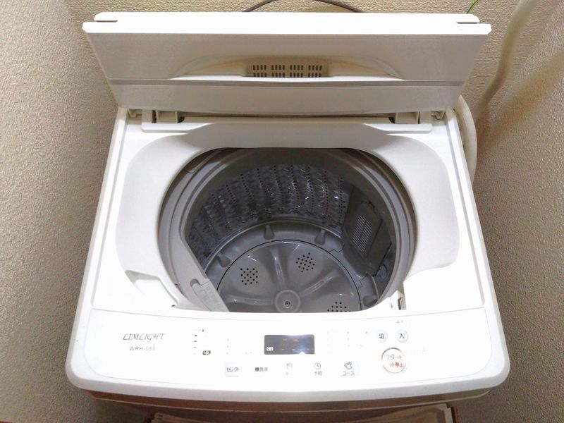 レオパレスプチＭ その他設備
