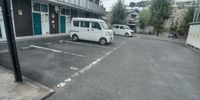 レオパレスＯＲＡＳＩＯＮ 駐車場