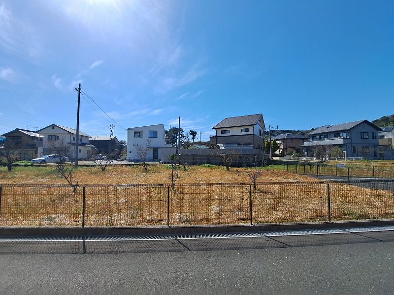 レオパレスブリエ 眺望