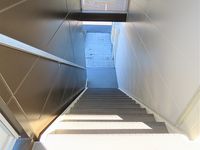 レオパレスピュアフル 共用部分