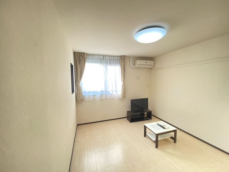 LEONEXT Rock Castle 客厅