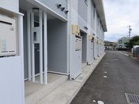 レオパレスＣｏｒｎｉｏｌｏ エントランス