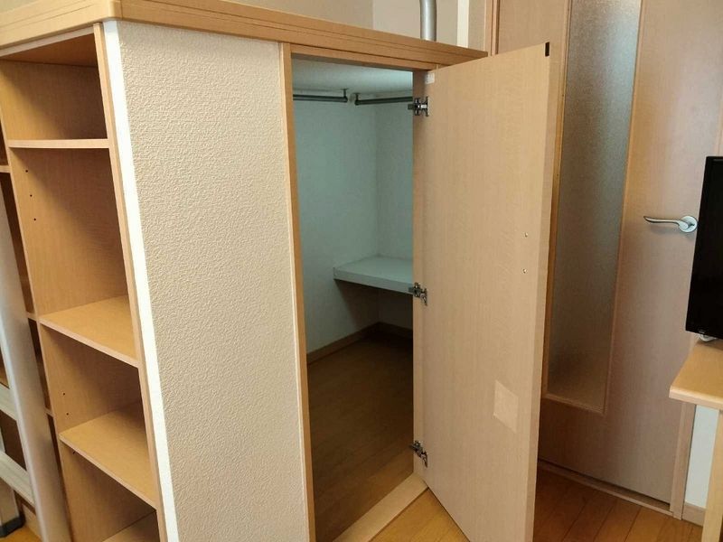 leopalace Terceira Storage