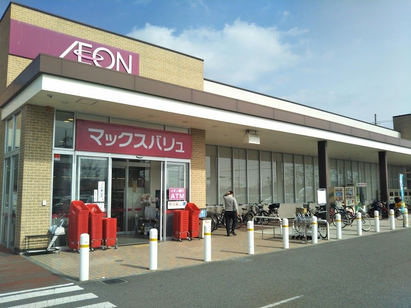 レオパレス桜舞 周辺環境
