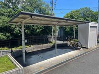 レオパレスＭｅｌｏｄｅｙ 共用部分