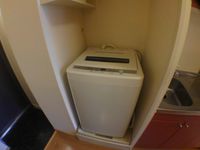 レオパレスサンサン木の実 その他設備