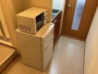 レオパレスＦｏｒｅｓｔ石川中央 その他設備