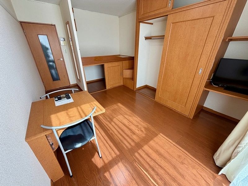 leopalace Wish 거실