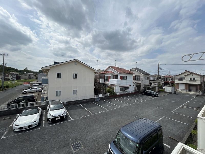 leopalace Kotobuki 视野